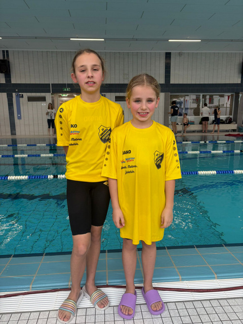 Kreis Kinder- und Jugendmehrkampf