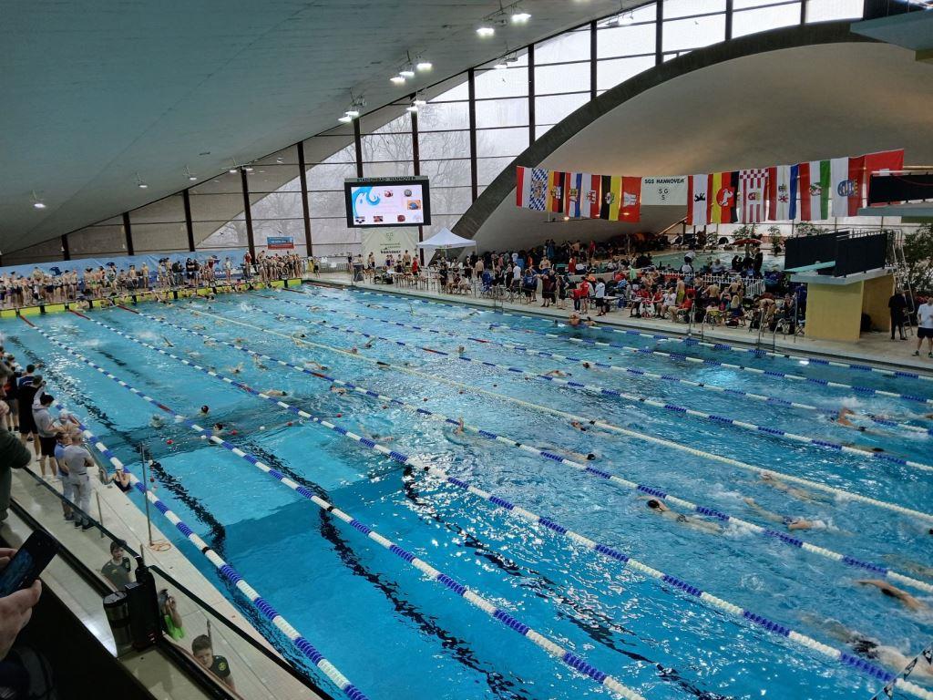 Stadionbad Hannover